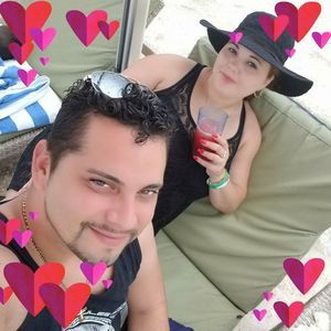 Meet your Posher, Anna n elvis